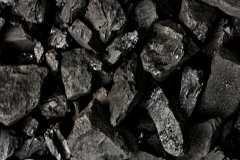 Morvah coal boiler costs